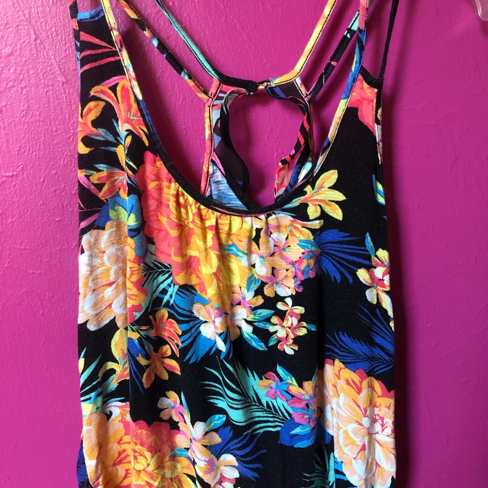 🌟Pretty tank top